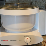 The Prepared Homestead Kitchen: Top Appliances, Part 1 (with Sandwich Bread Recipe)