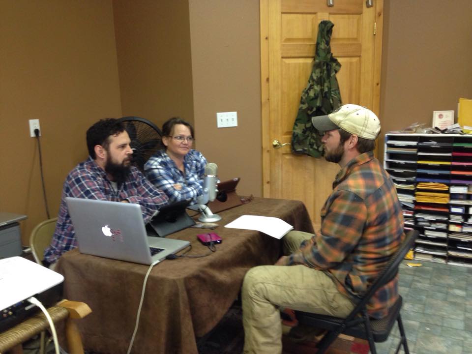 Kyle Nagy – Orchardist at Sandpoint Orchard