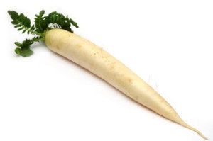 daikon