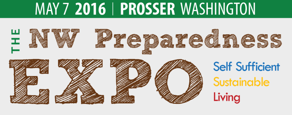 NW Preparedness Expo