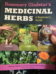 Medicinal Herbs Cover