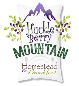 Huckleberry Mountain Homestead & Breakfast Cocolalla, Idaho