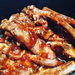 Homemade Barbecue Sauce